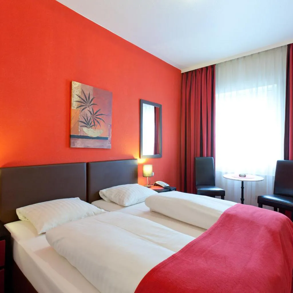 Photograph of Hotel Imperial