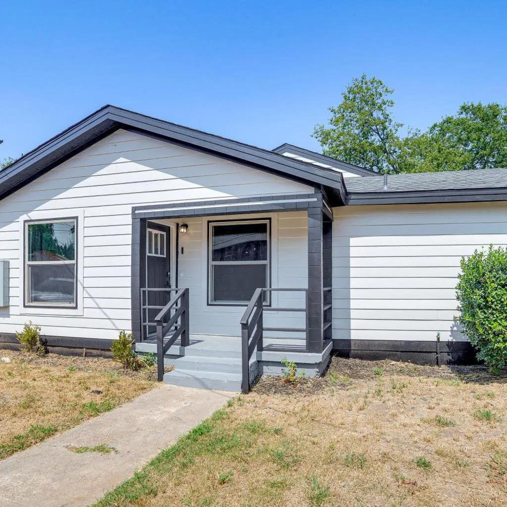 Photograph of Fenced-In Yard: Home < 5 Mi to Dtwn Dallas!