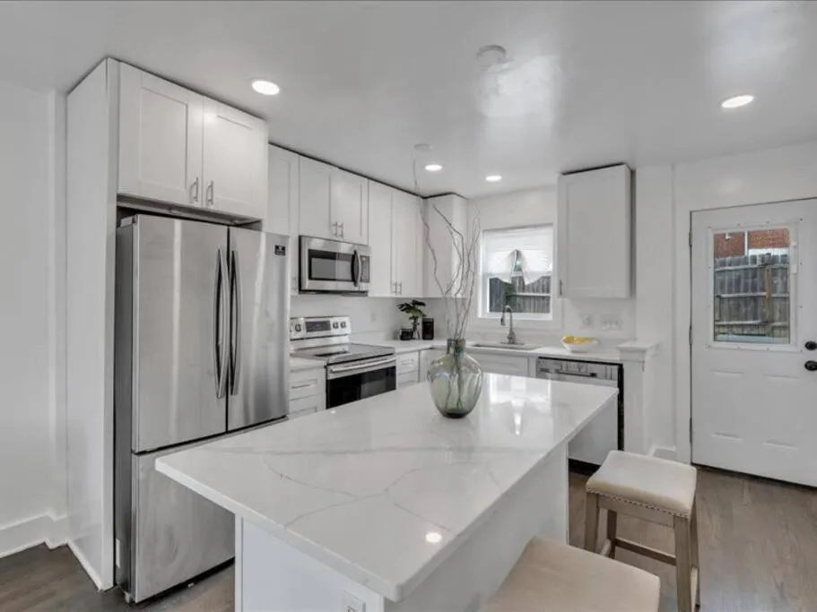 Photograph of Quaint 3/2.5 home in Fort Dupont