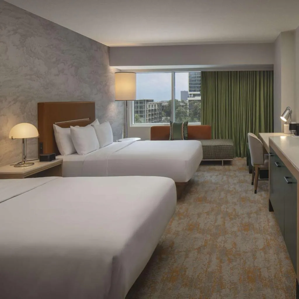 Photograph of Hyatt Centric Midtown Atlanta