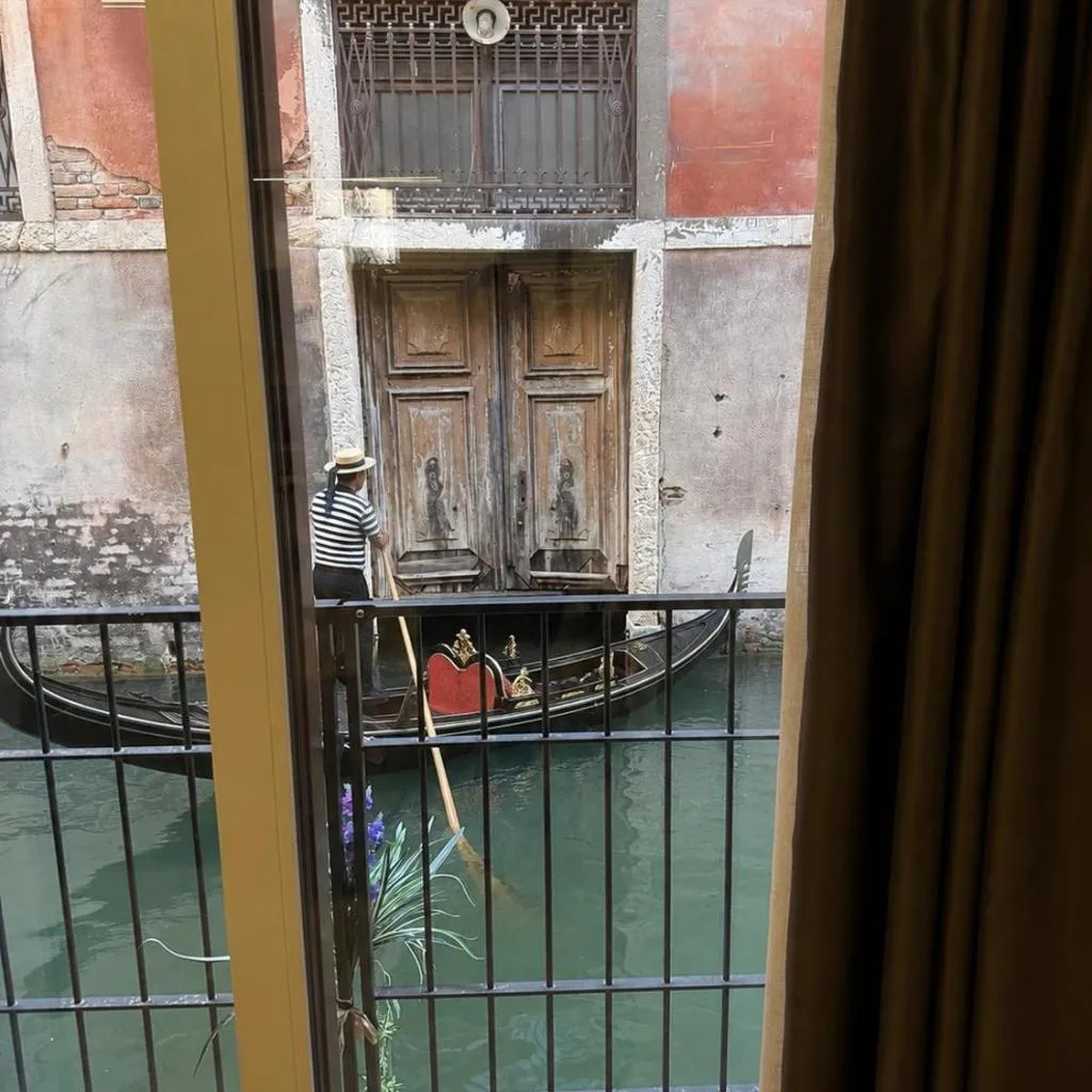 Photograph of Dimora Canal View Modern Elegance