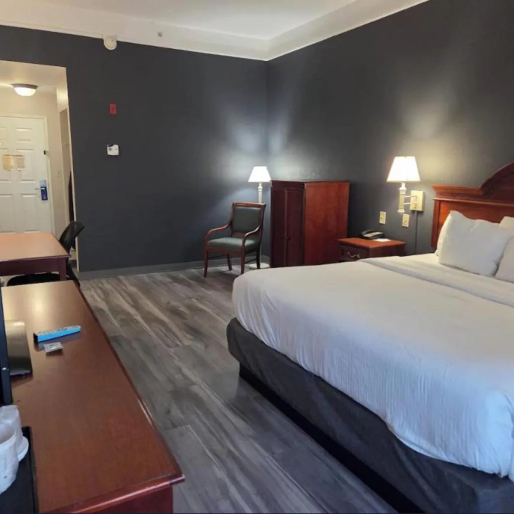 Photograph of Stay Well Inn & Suites