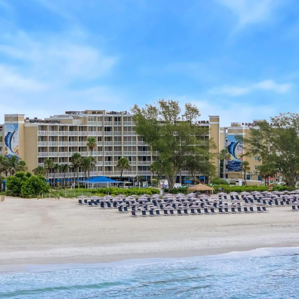 Photograph of RumFish Beach at TradeWinds