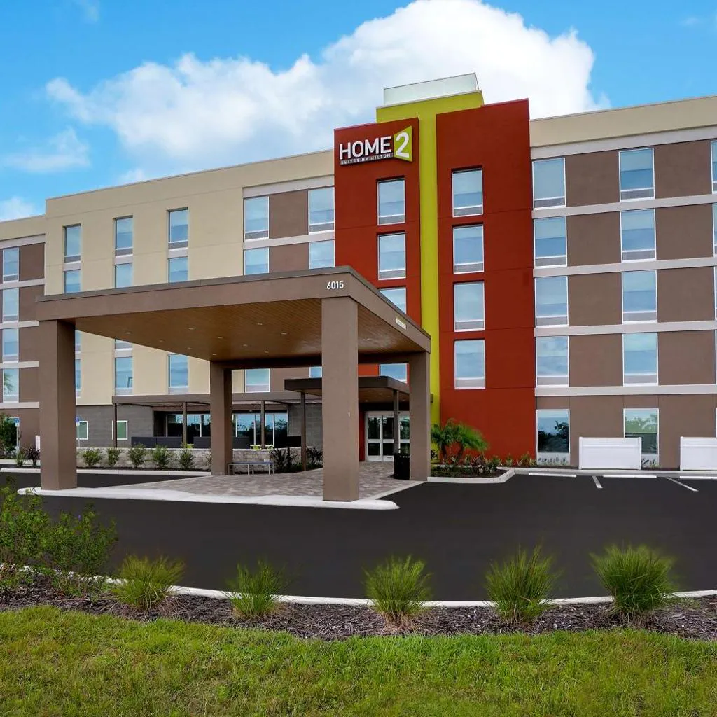 Photograph of Home2 Suites By Hilton Lakewood Ranch