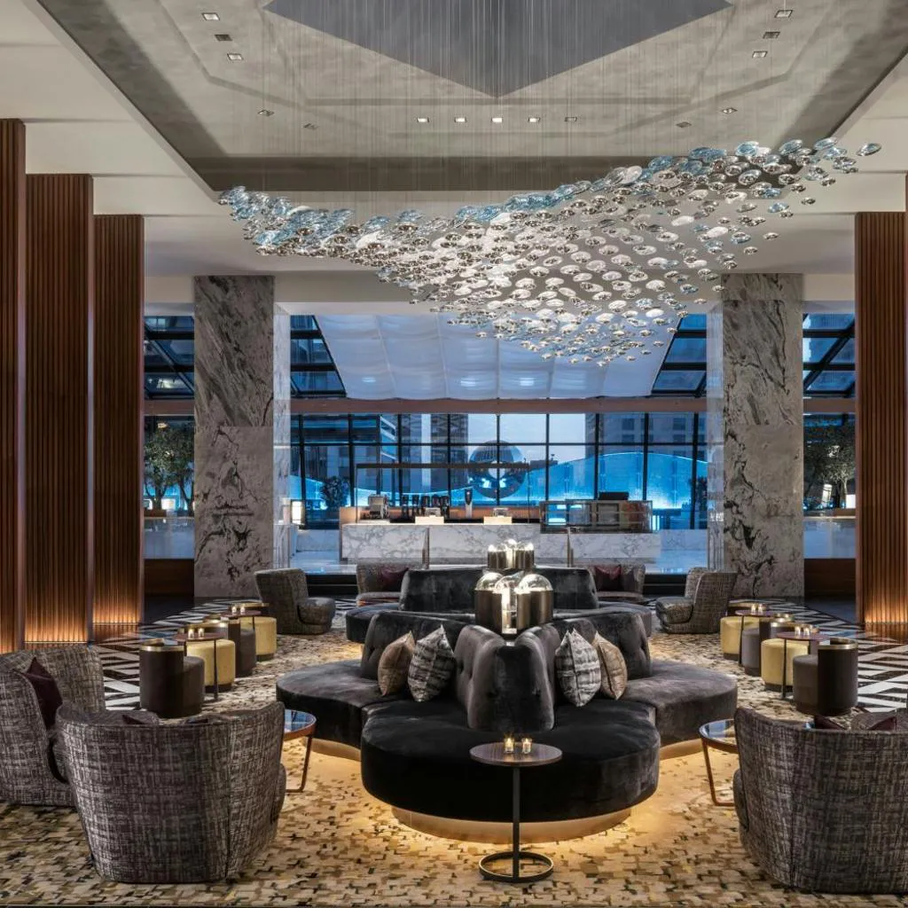 Photograph of The Ritz-Carlton, Chicago