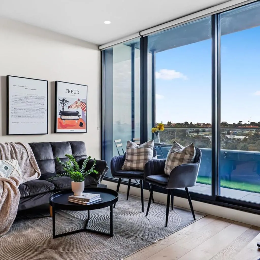 Photograph of Spacious 3BR, Near Zoo & CBD ,Private Parking