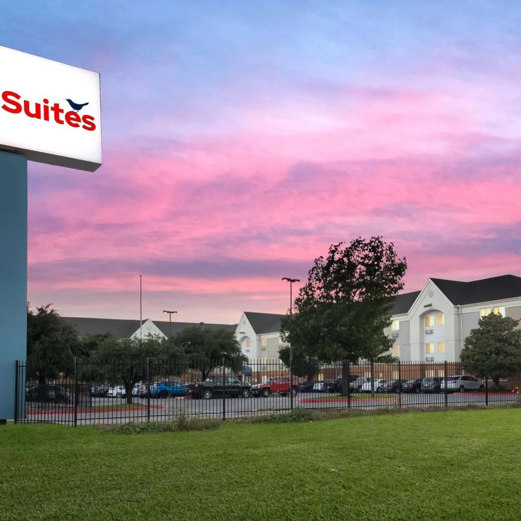 Photograph of Sonesta Simply Suites Austin South