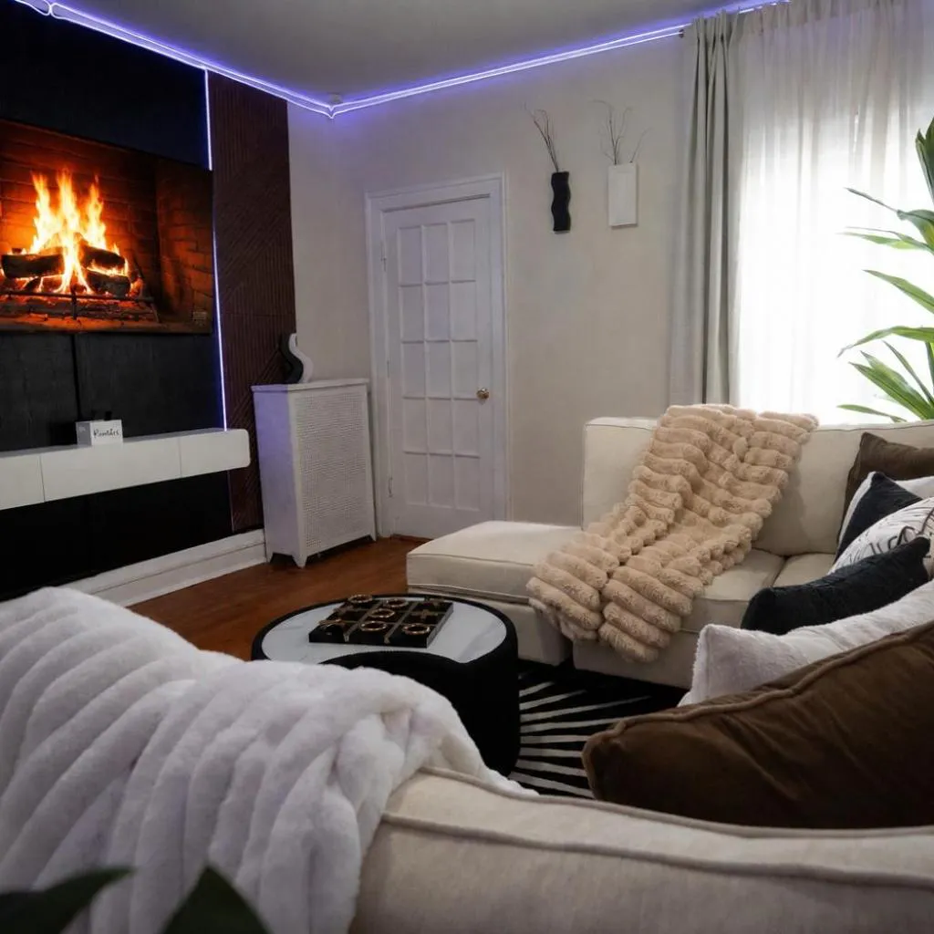 Photograph of 6BR Apt • Workspace • Near Lakefront + Red Line