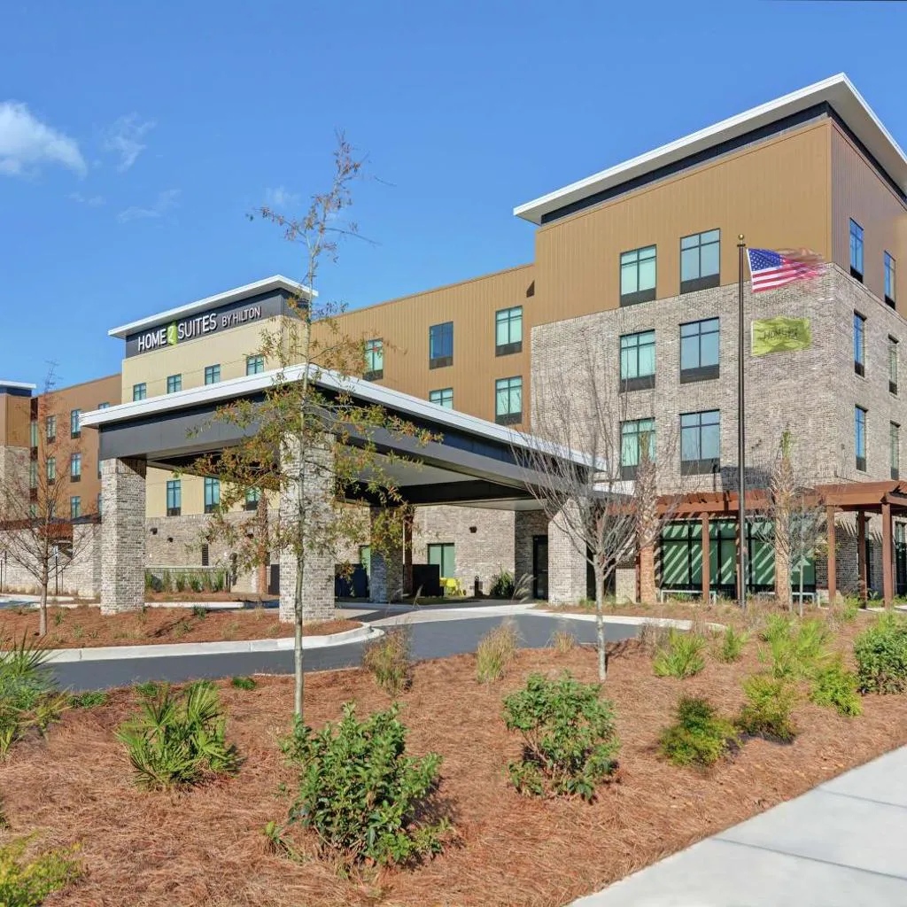 Photograph of Home2 Suites By Hilton Charleston Daniel Island, Sc