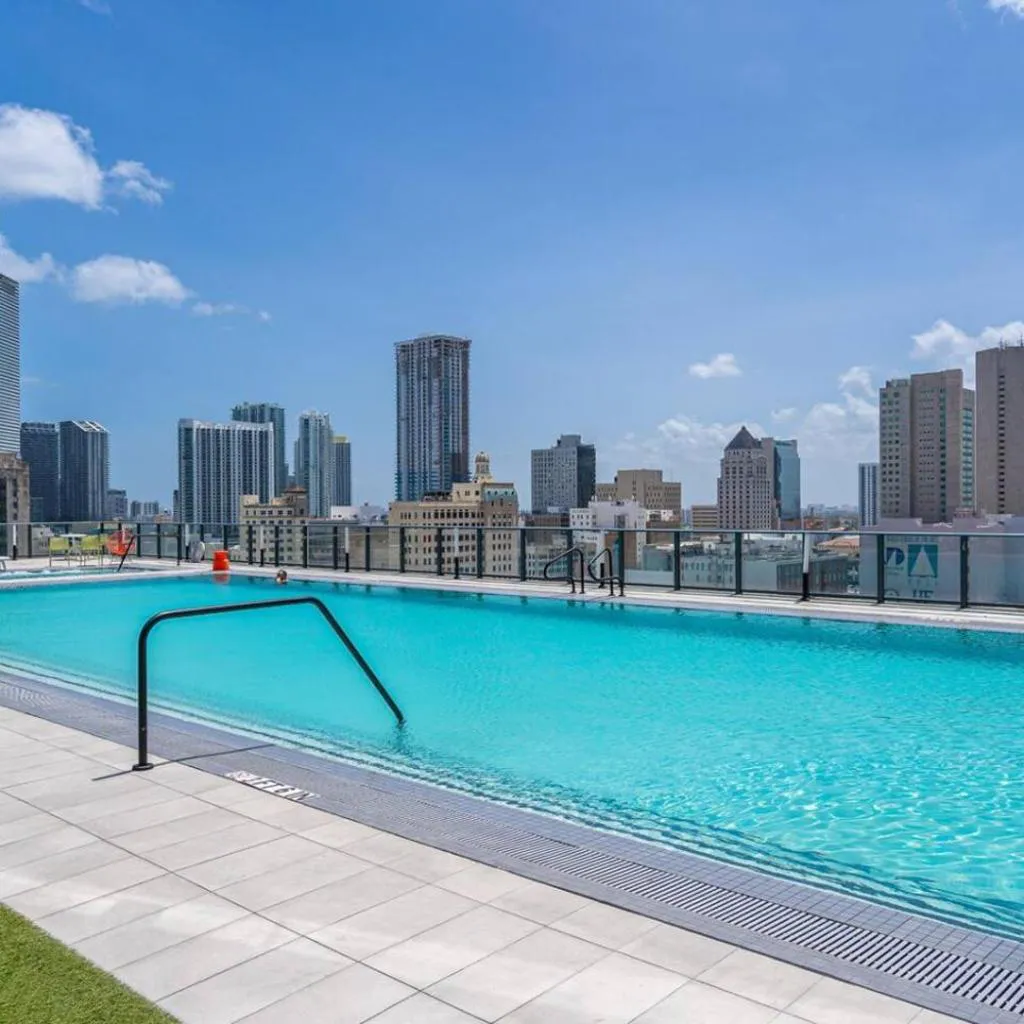Photograph of Bayview 2BR Retreat Stunning Views and Pool