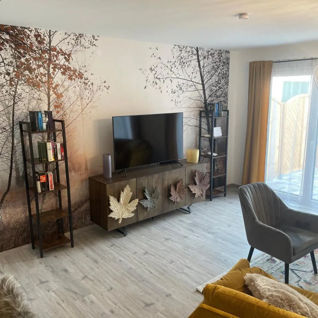 Photograph of Premium Home 23