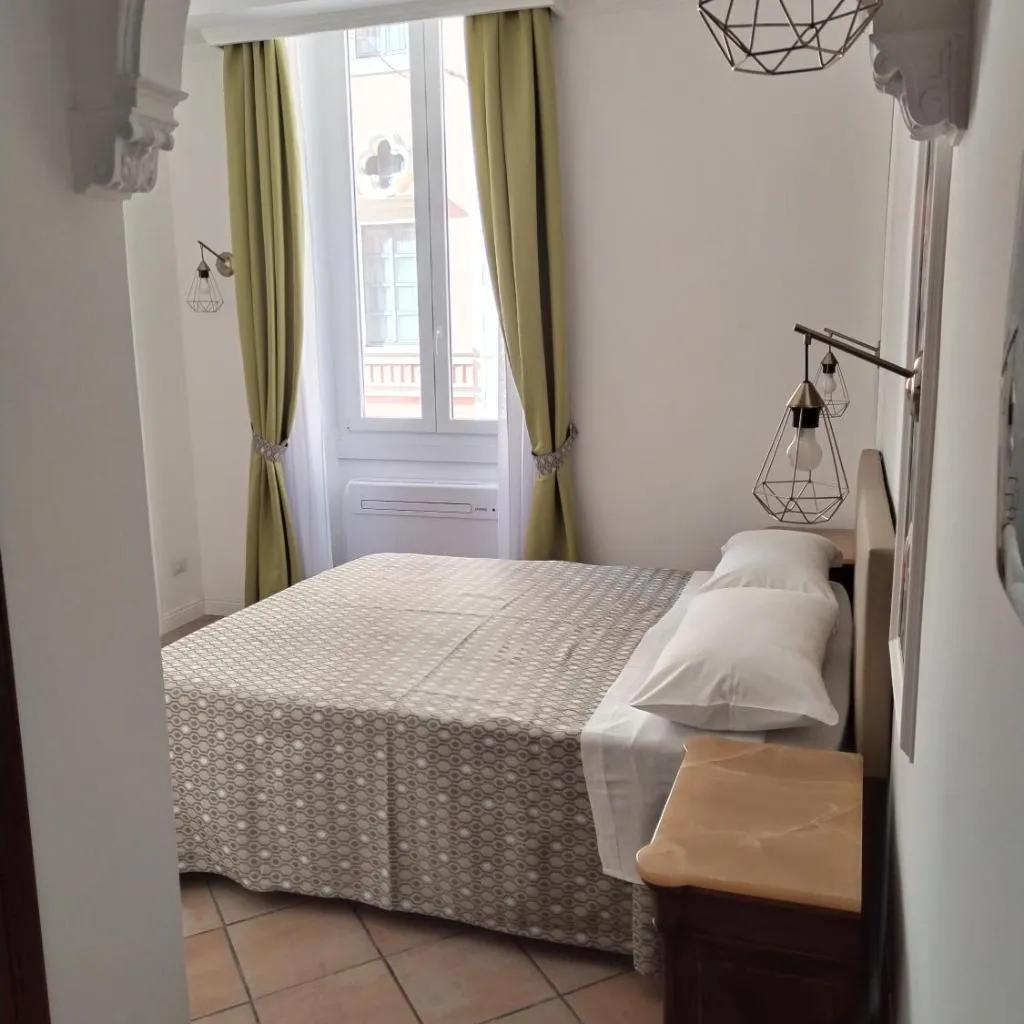 Photograph of B&B L'Esquilina