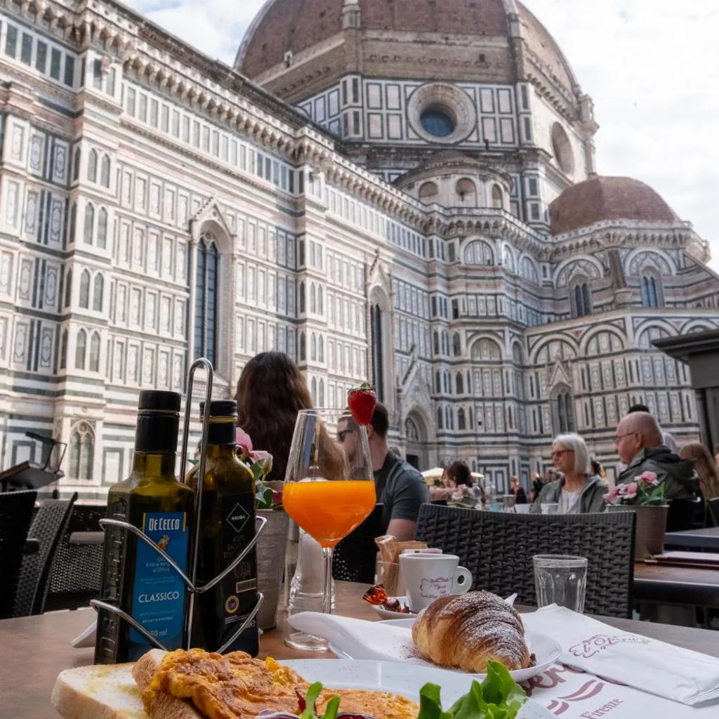 Photograph of Il Novellino By Rjgal B&B - 2 Bedroom Apartment Florence Center