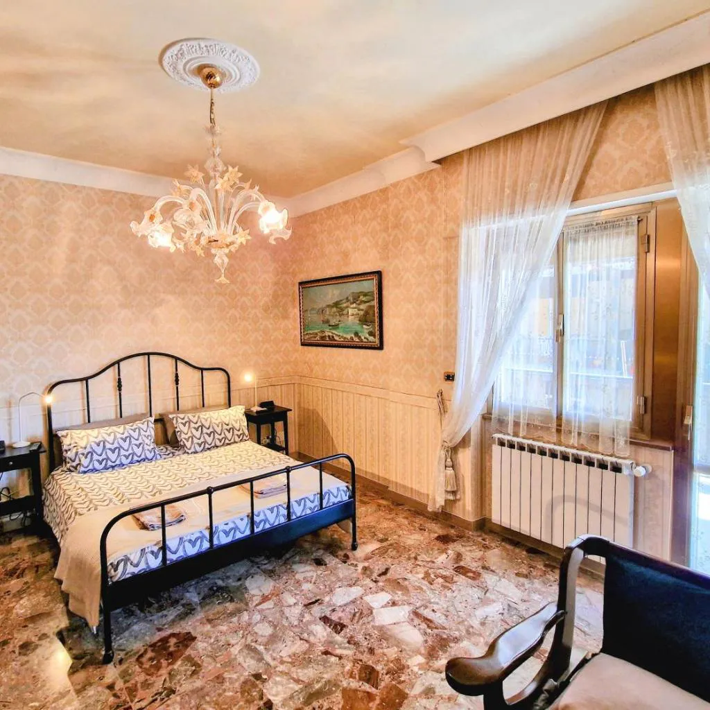 Photograph of Grazia Guesthouse