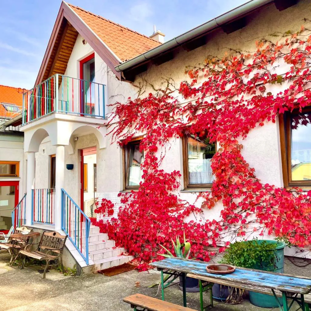 Photograph of Gästezimmer Rothneusiedl