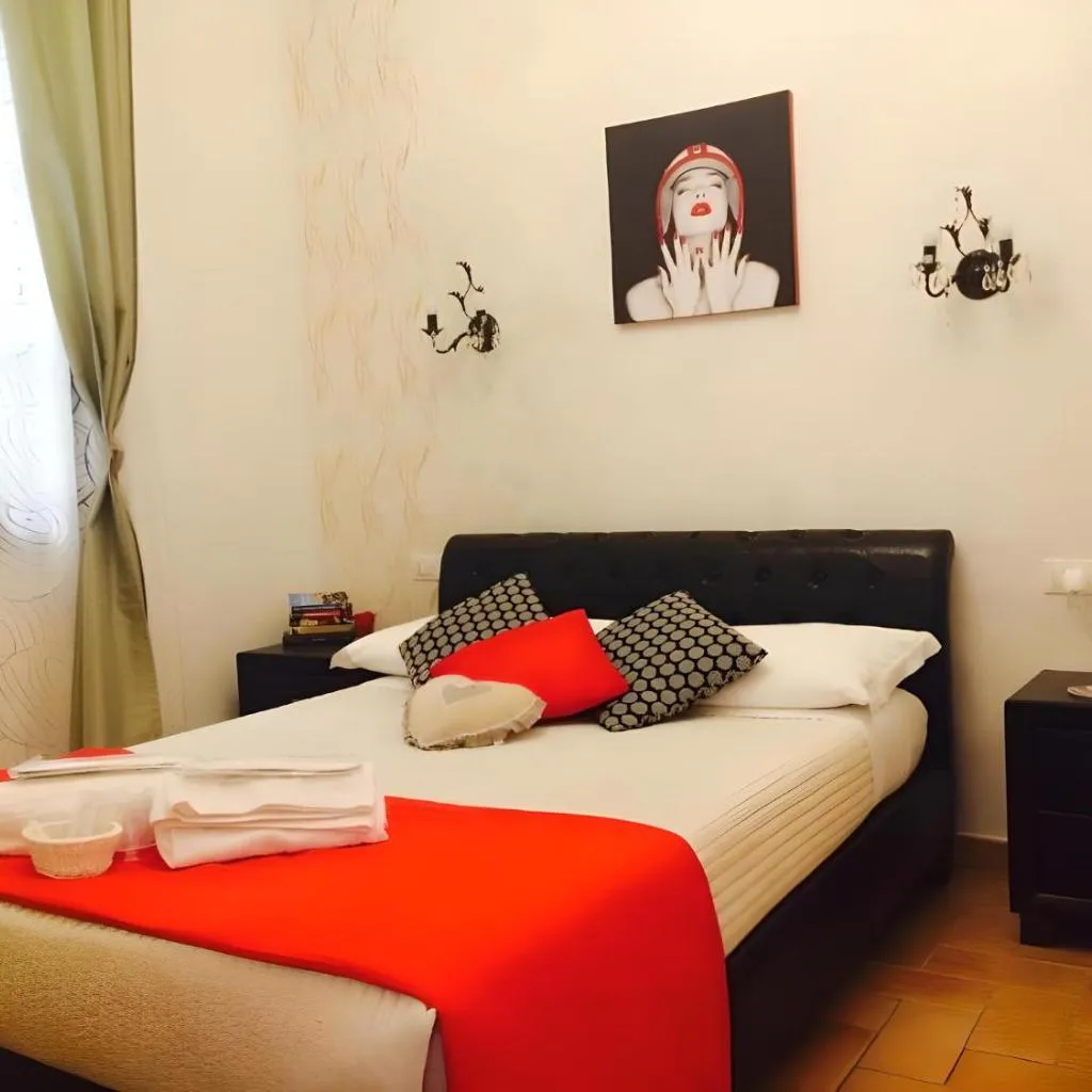 Photograph of Casa Boss Oblivium