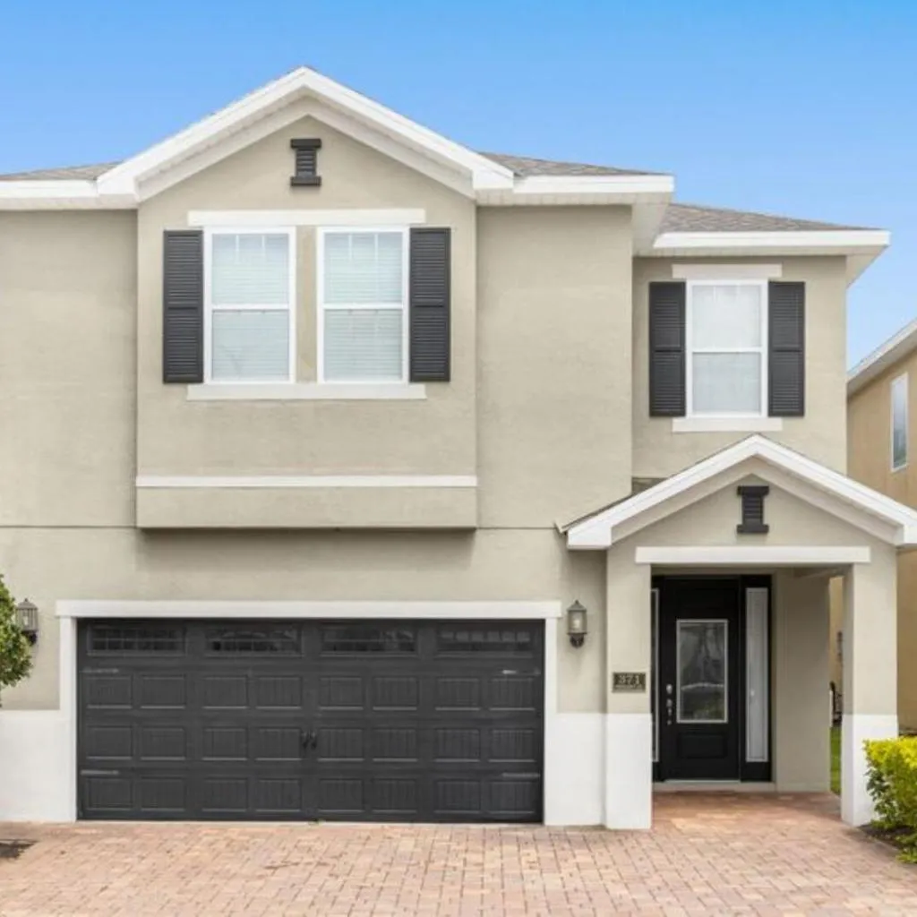 Photograph of 25% Off Fabulous 8BR Private Pool Spa Near Disney