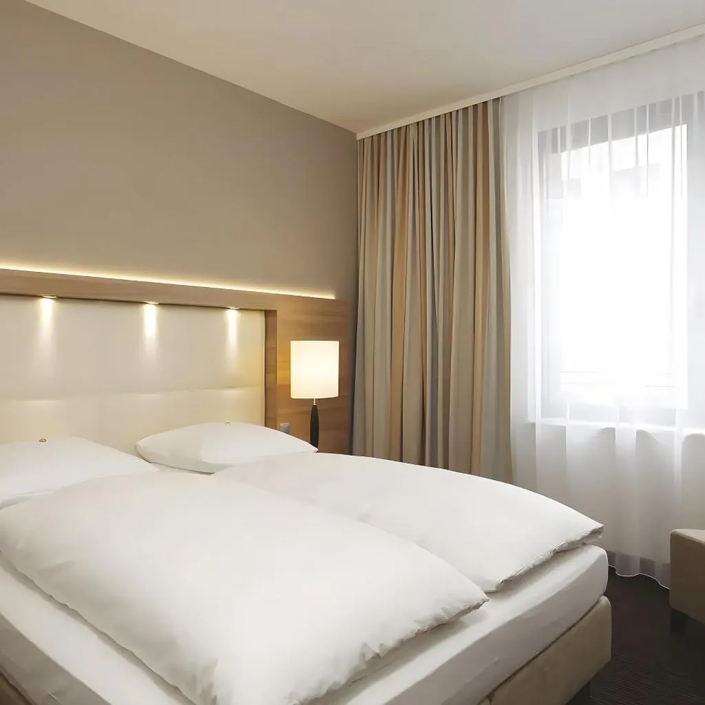 Photograph of Hotel Berlin Alexanderplatz by Leonardo Hotels