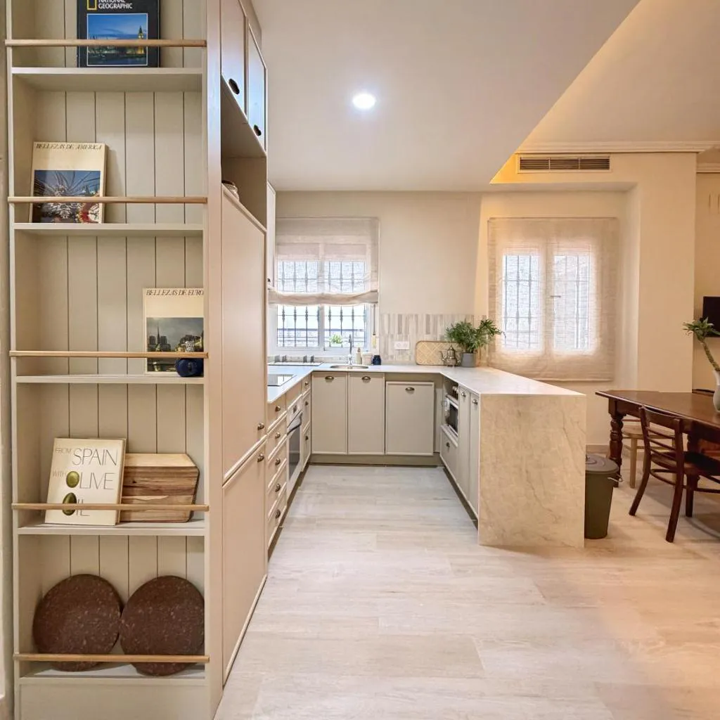 Photograph of Serva la Bari Apartment