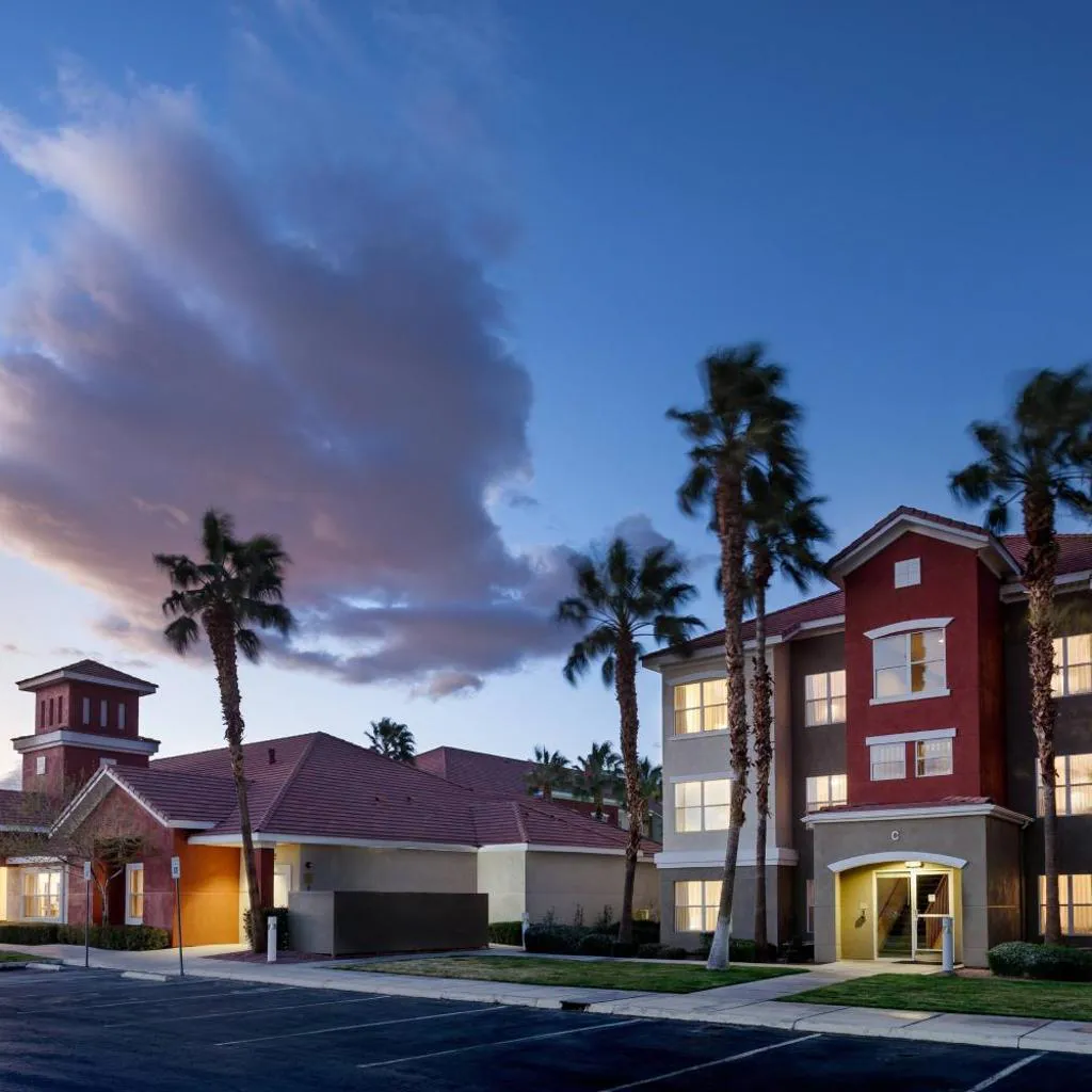 Photograph of Residence Inn by Marriott Las Vegas Henderson/Green Valley