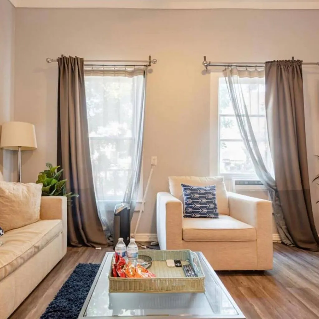 Photograph of Free Parking Cozy 1BR in Gaslamp Conv Center
