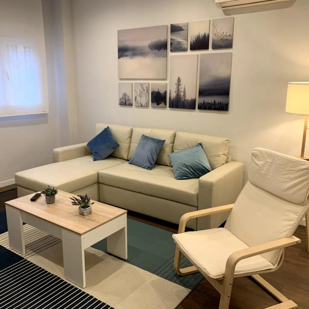 Photograph of Moderno Apartamento Cerca de Las Ventas