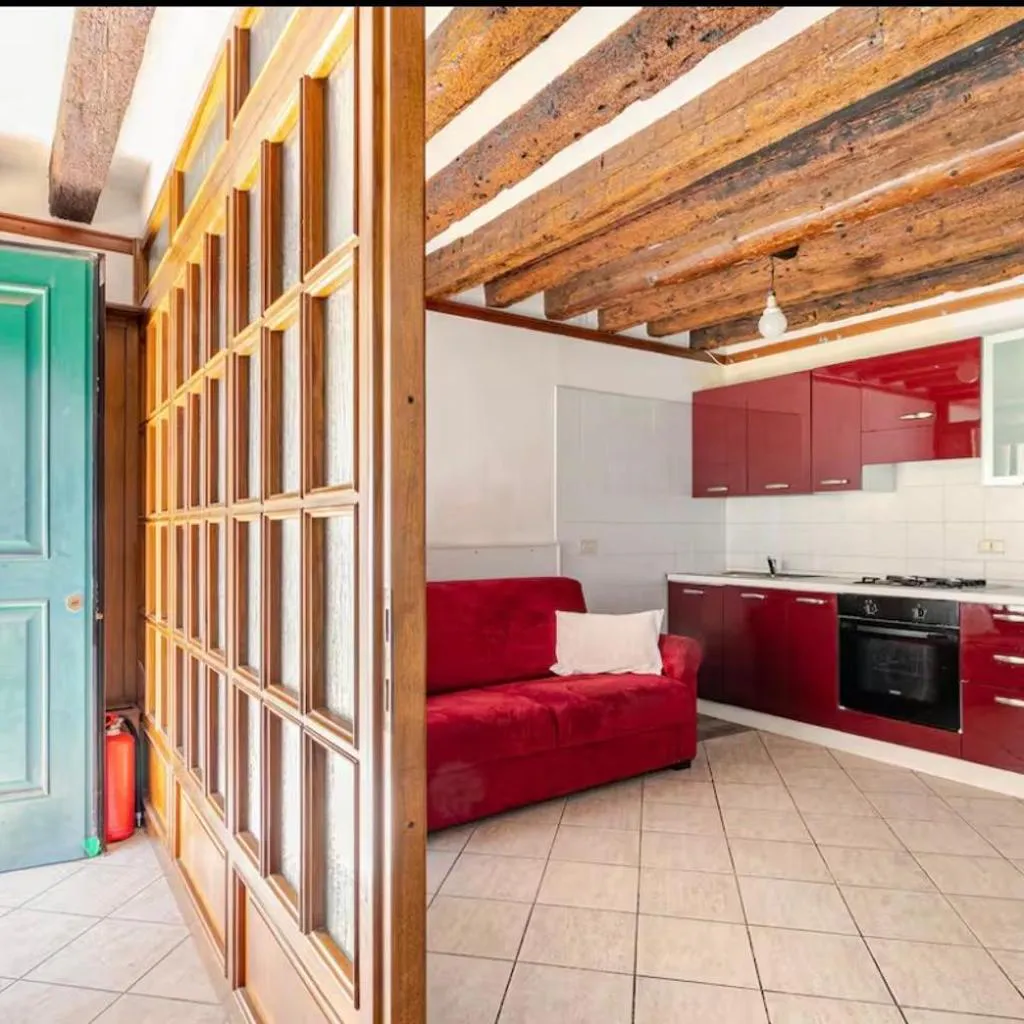 Photograph of Rio Marin Apartment