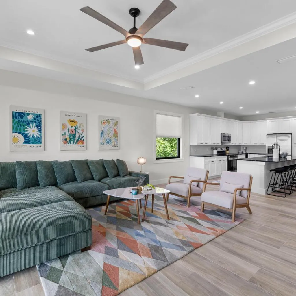Photograph of Naples Getaway by Beaches & Pickleball Courts