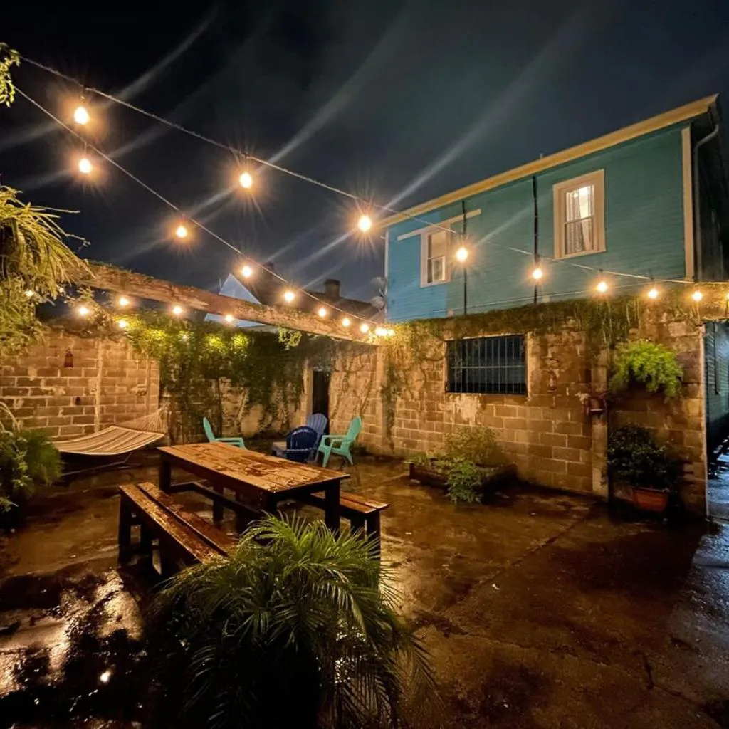 Photograph of 3 Bb Urban Oasis w Private Parking &amazing patio