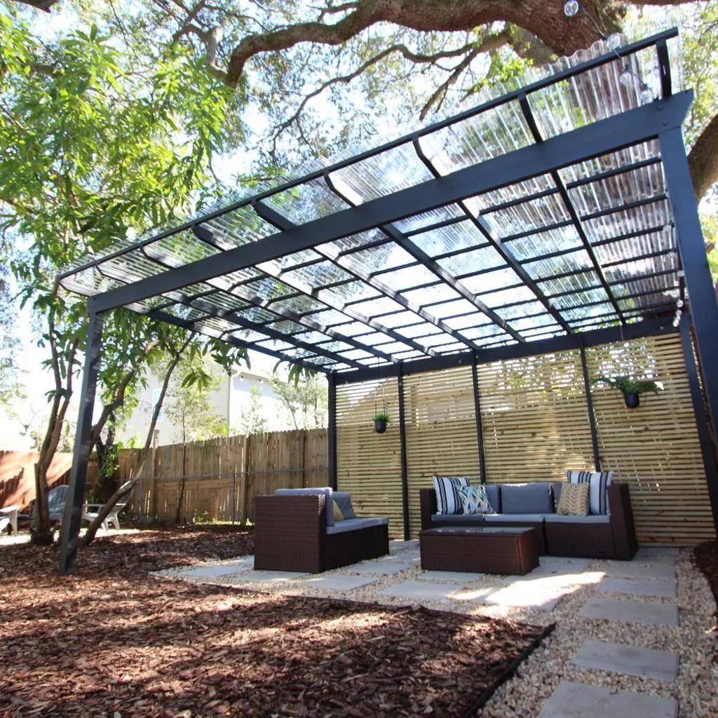 Photograph of 3 Bedroom Modern Ybor City Home- Pet Friendly