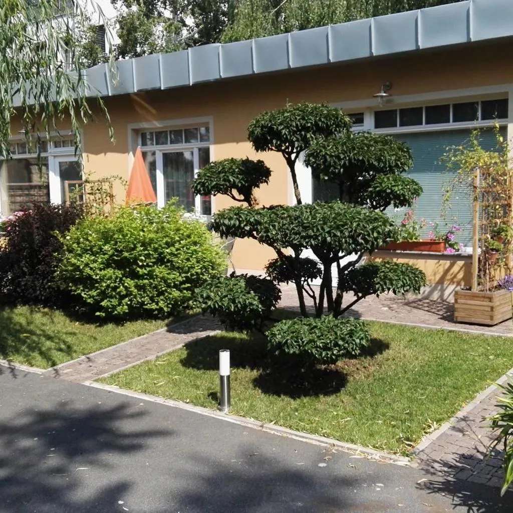Photograph of Ferienwohnung Bruno