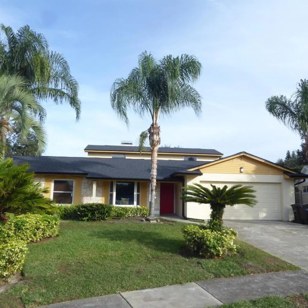 Photograph of Perfecto Mundo 7, Orlando Area 6BR-2MB-3BR Indoor Pool, Ping Pong, Jacuzzi, Disney