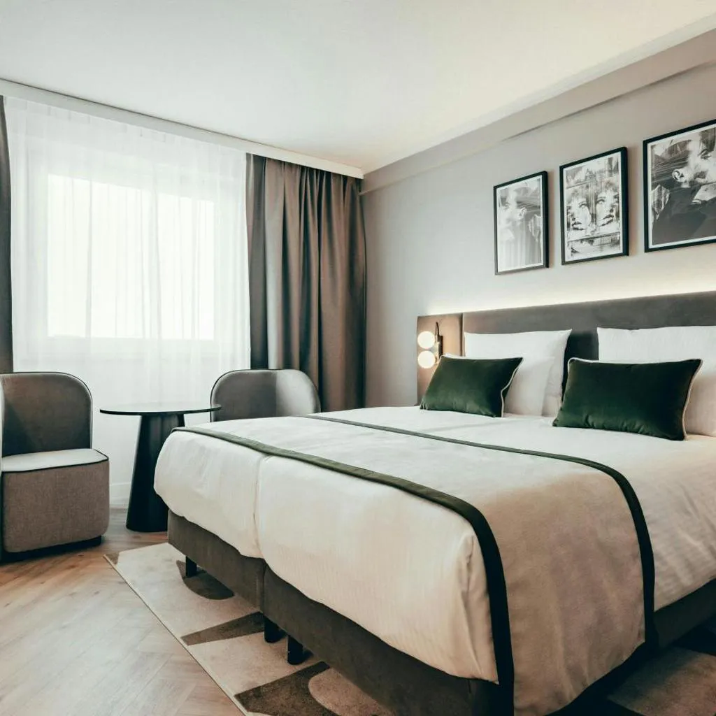 Photograph of Leonardo Hotel Köln