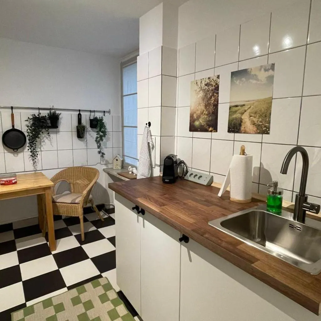 Photograph of Apartment Bach
