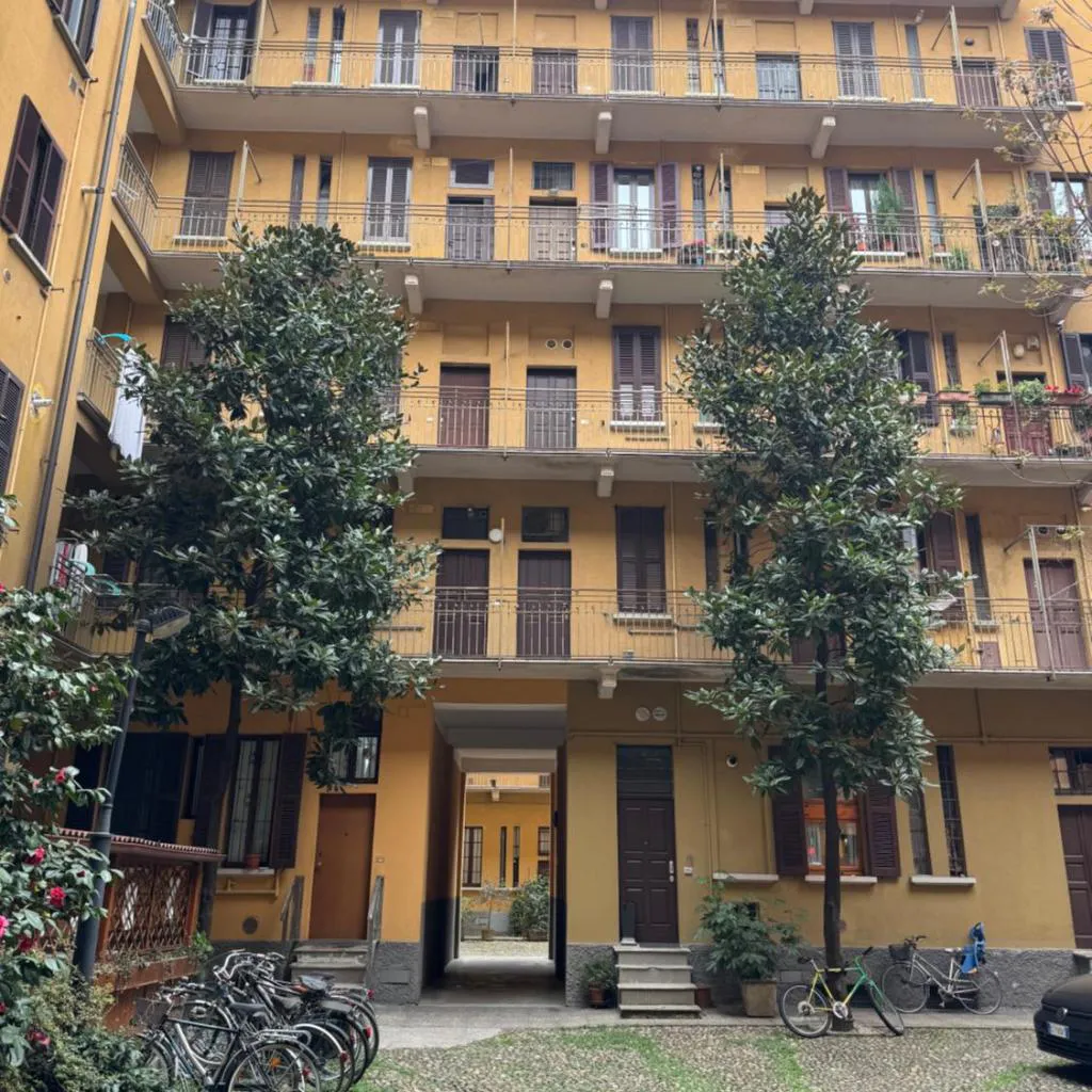 Photograph of Casina Correggio