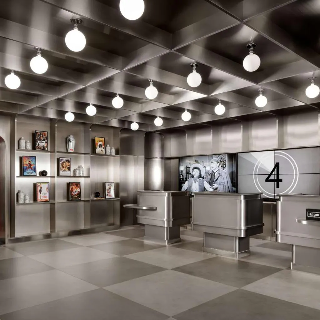 Photograph of Revery Toronto Downtown, Curio Collection by Hilton