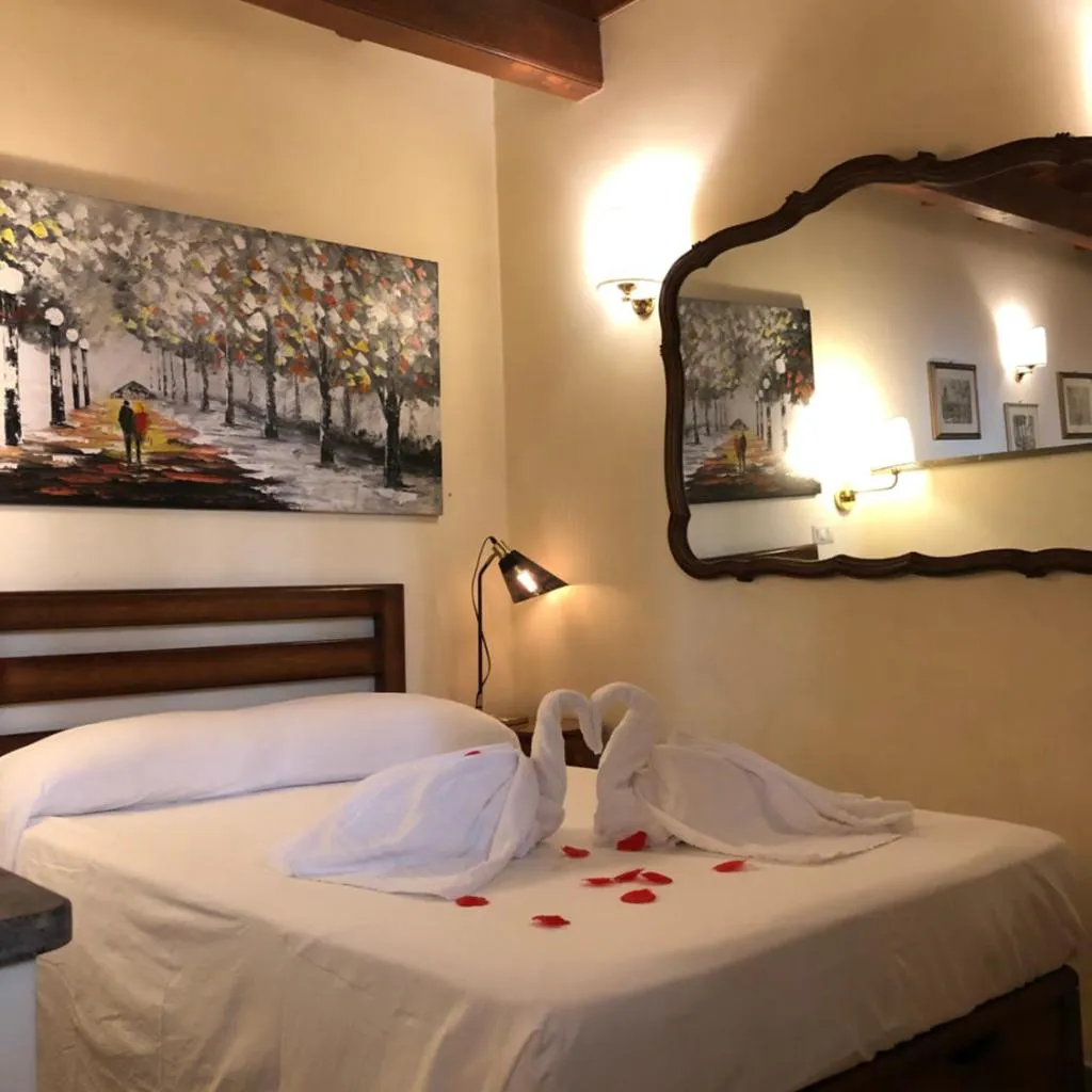 Photograph of Trastevere Holiday Home