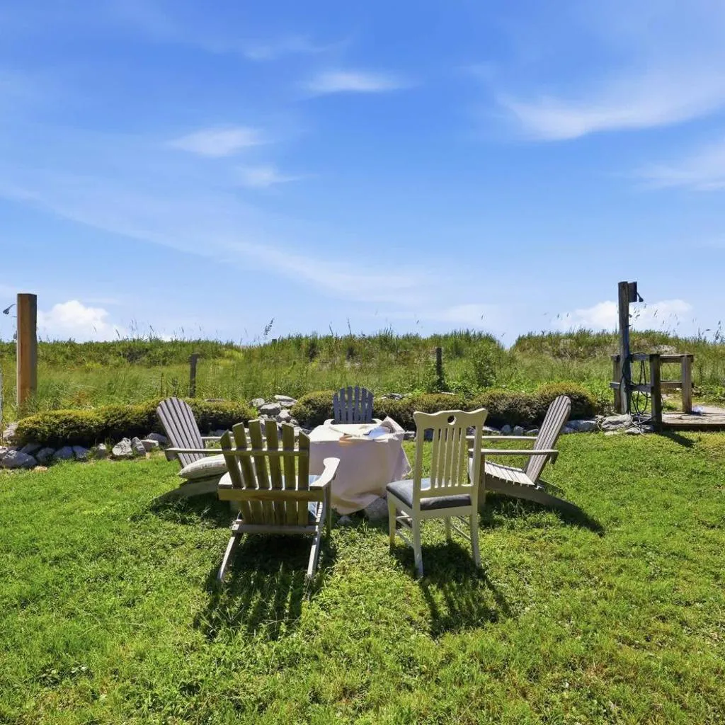 Photograph of Hazels Child Oceanfront Large Beach House