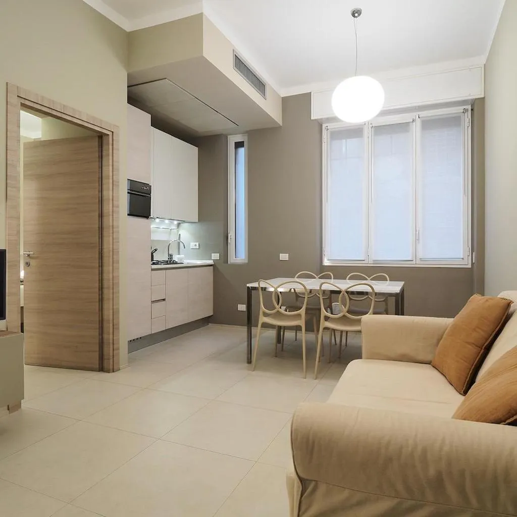 Photograph of Contempora Apartments - Cavallotti 13 - B32