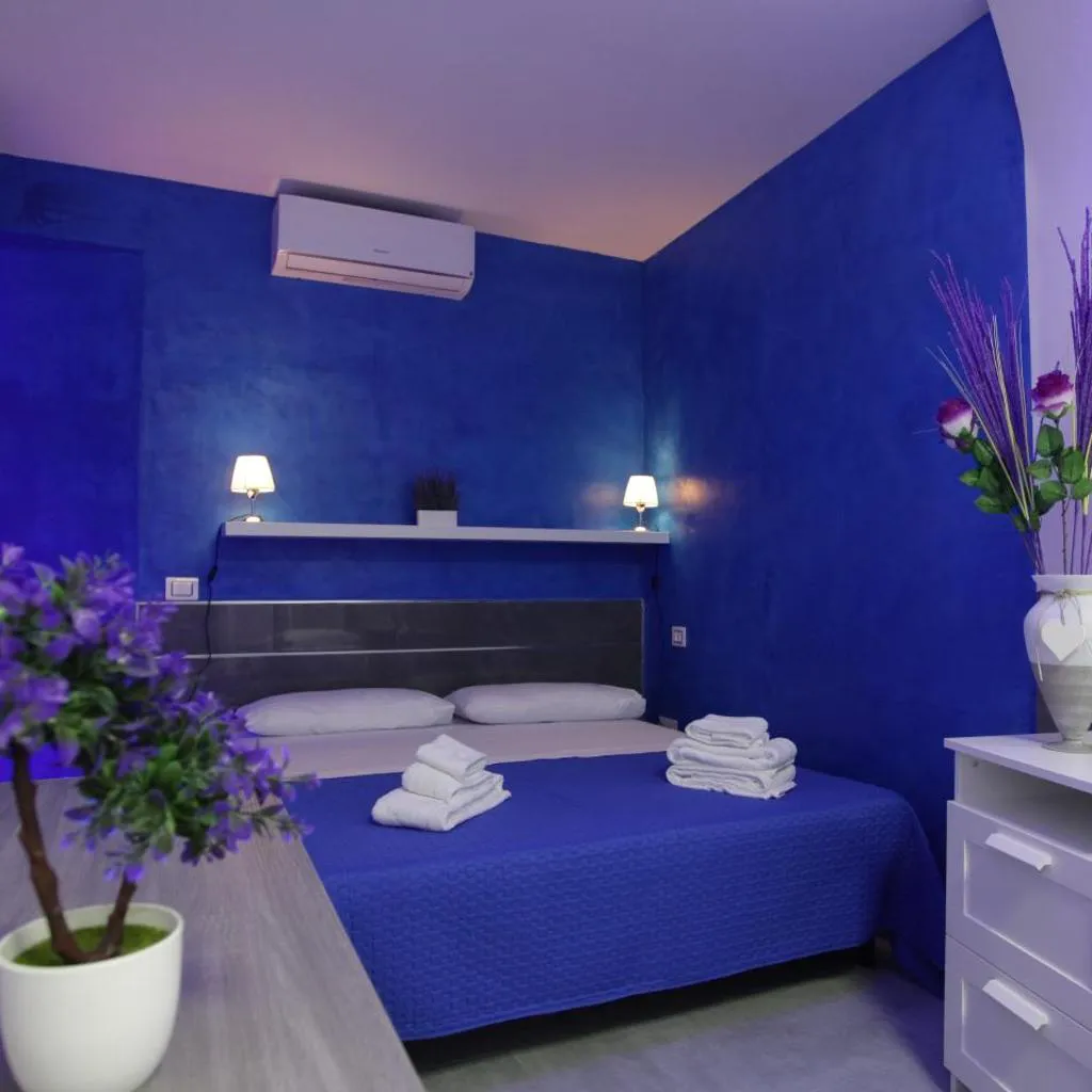 Photograph of Chiaia Relax