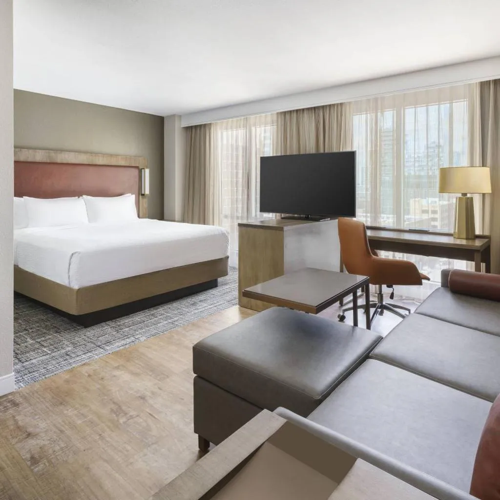 Photograph of Residence Inn Austin Downtown / Convention Center