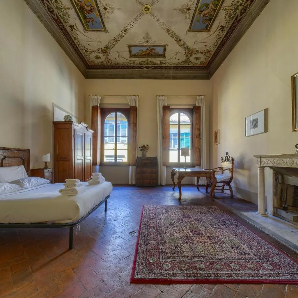 Photograph of Attico In Santo Spirito Firenze
