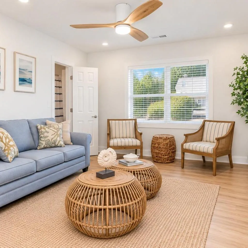 Photograph of Perfect Myrtle Beach Cottage