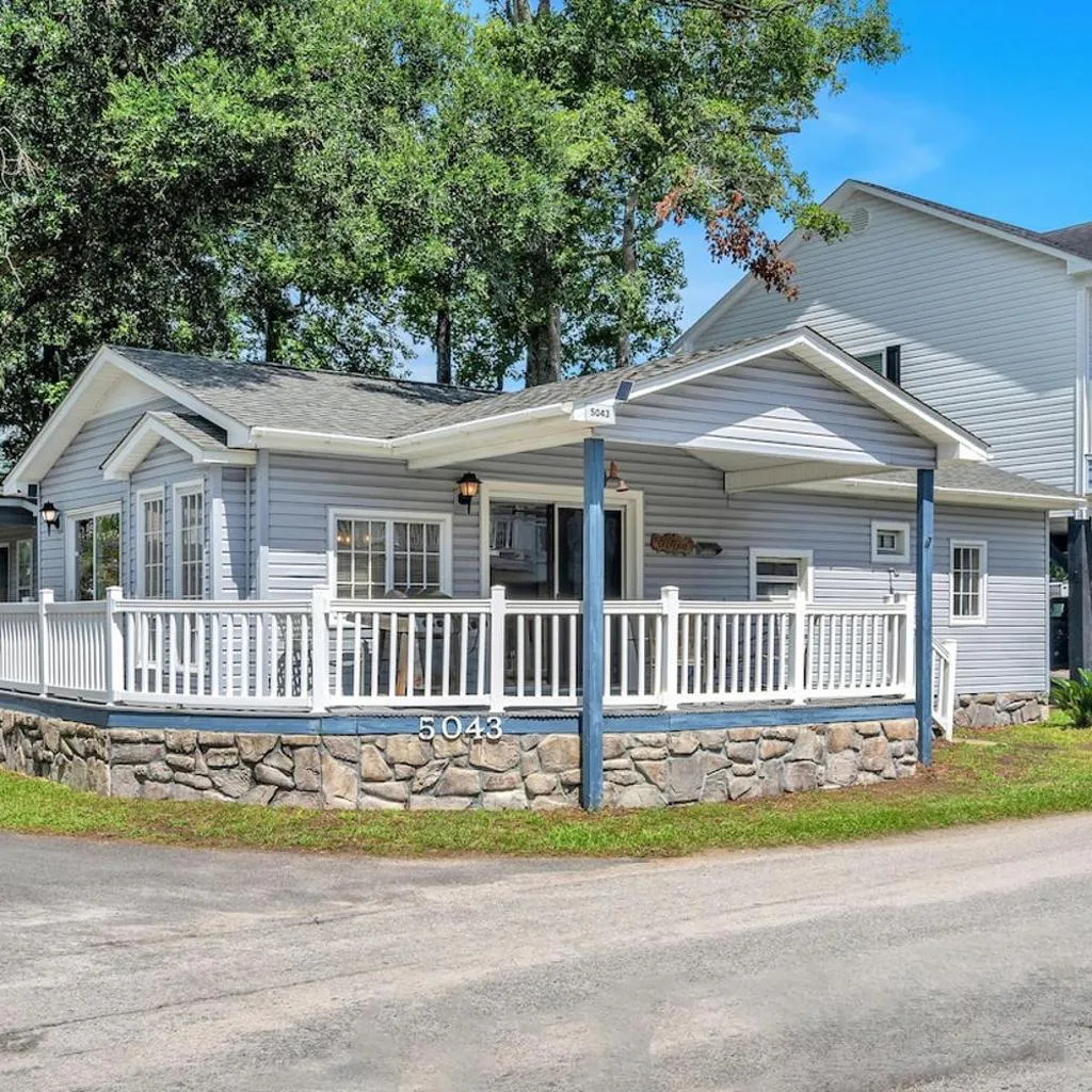 Photograph of 5043 Ocean Lakes Pet Friendly-Beach Bum