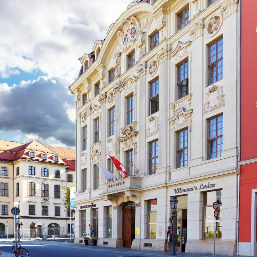 Photograph of Hapimag Ferienwohnungen Dresden