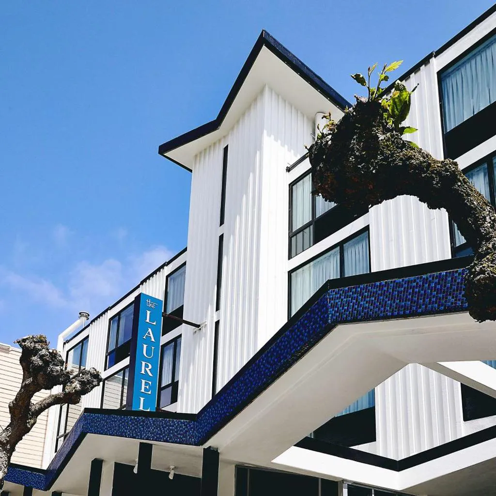 Photograph of The Laurel Inn, part of JdV by Hyatt