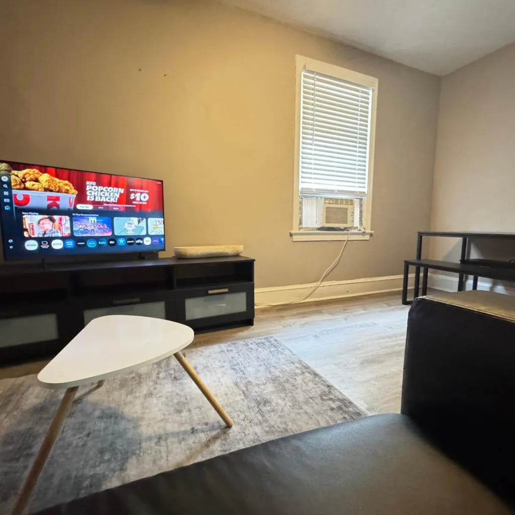 Photograph of Spacious Modern 2BR Apartment in DC