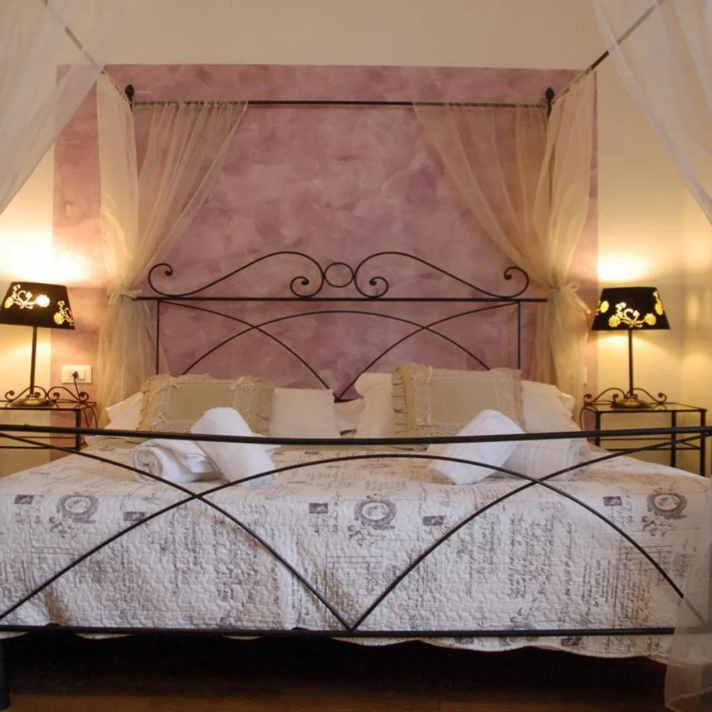 Photograph of Ridolfi Guest House