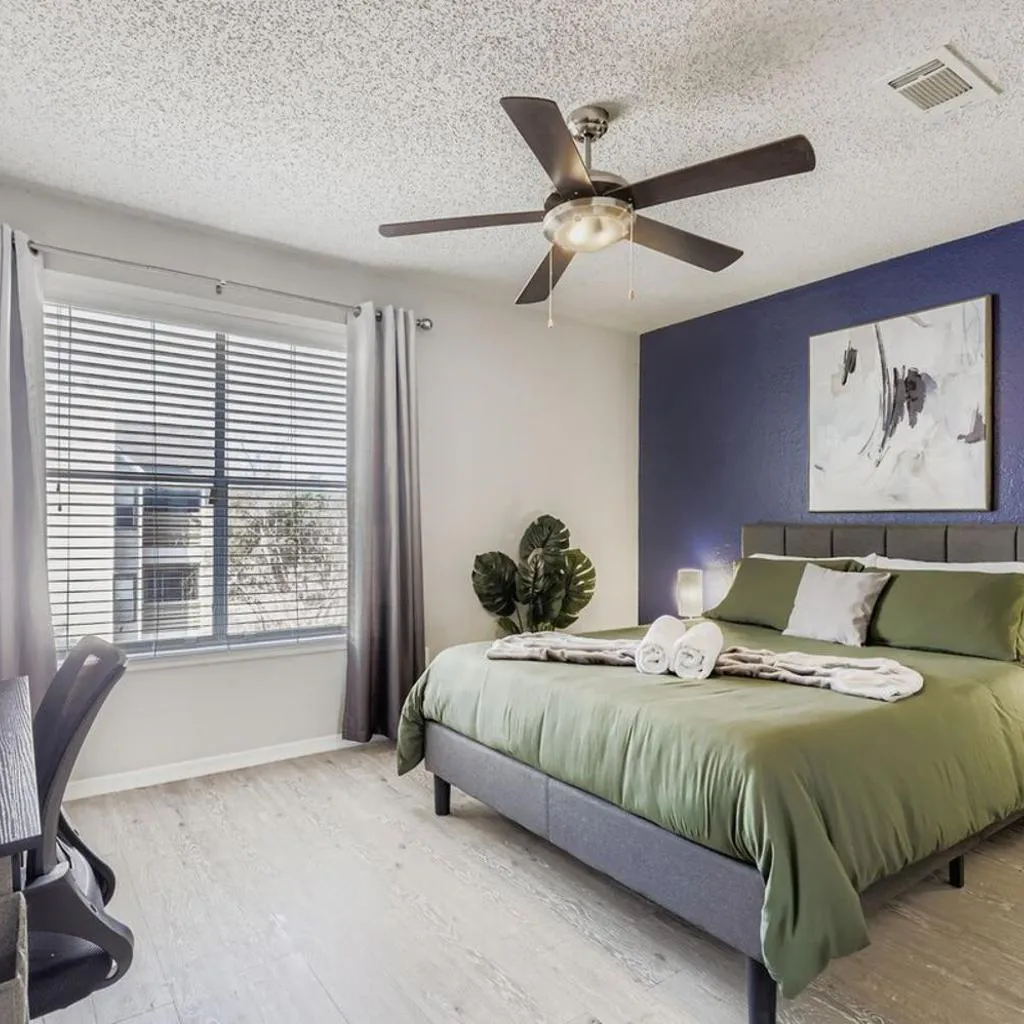 Photograph of Chic 2B - 2BA Getaway - Cedar Park - North Austin