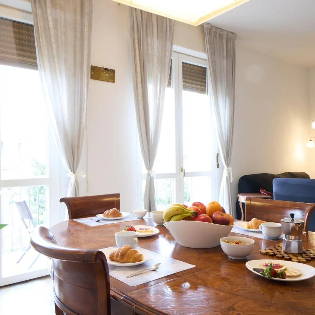 Photograph of [Lungarno] Panoramic apartment